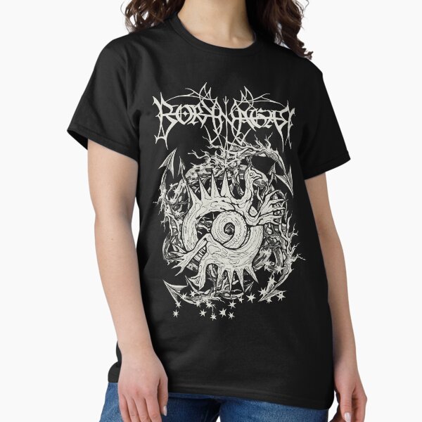 Item preview, Borknagar designed and sold by loudmetal.