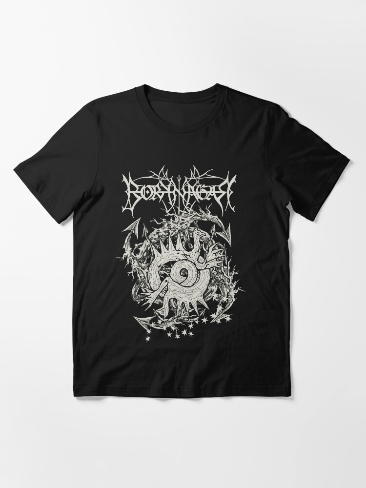 Borknagar 2025 t shirt