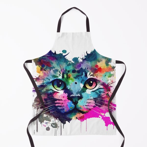 Item preview, Rainbow Purrsm designed and sold by Ian Guard.