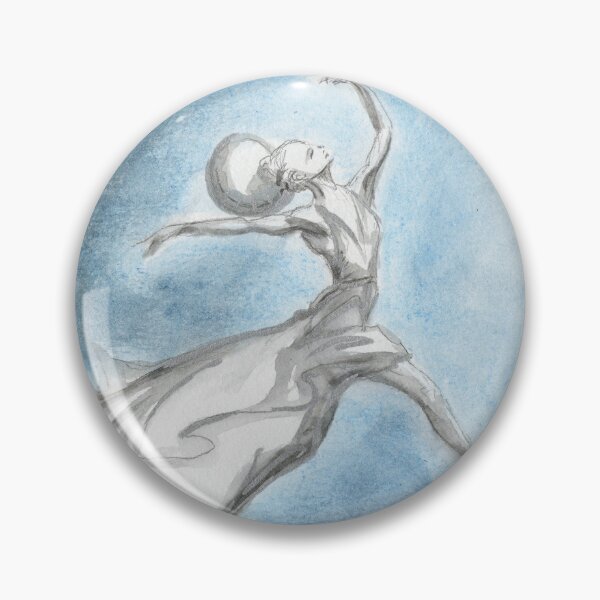 Item preview, Moon Dance designed and sold by The Raven's Landing.