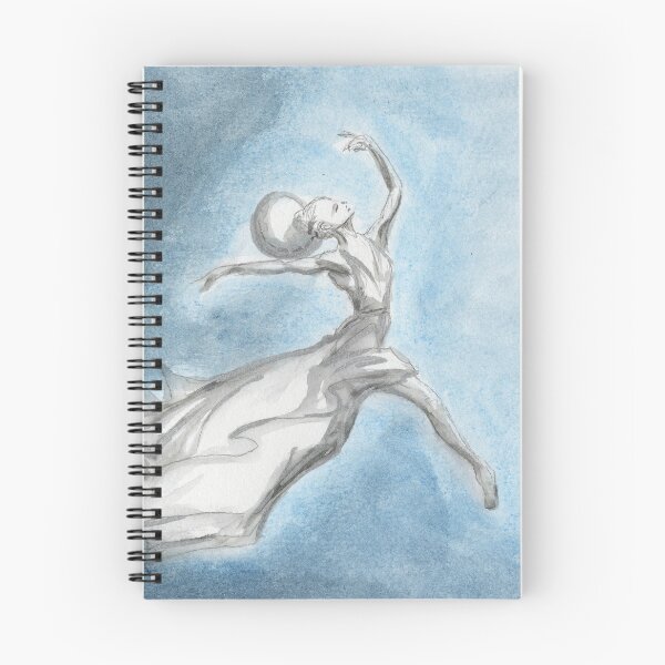 Item preview, Moon Dance designed and sold by The Raven's Landing.
