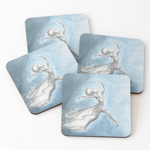 Item preview, Moon Dance designed and sold by The Raven's Landing.