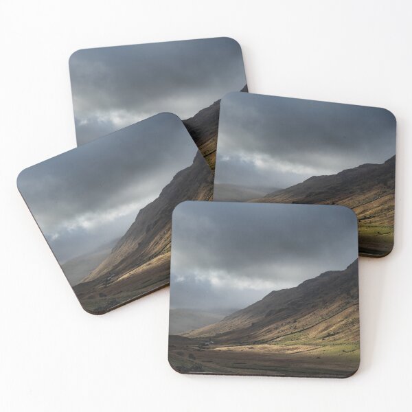 Item preview, Langstrath Valley, Lakes District designed and sold by JMChown.