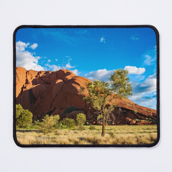 Item preview, Northern Territory Landscape designed and sold by Aleksander37.