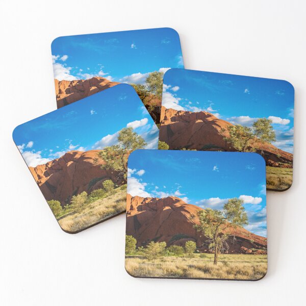 Item preview, Northern Territory Landscape designed and sold by Aleksander37.