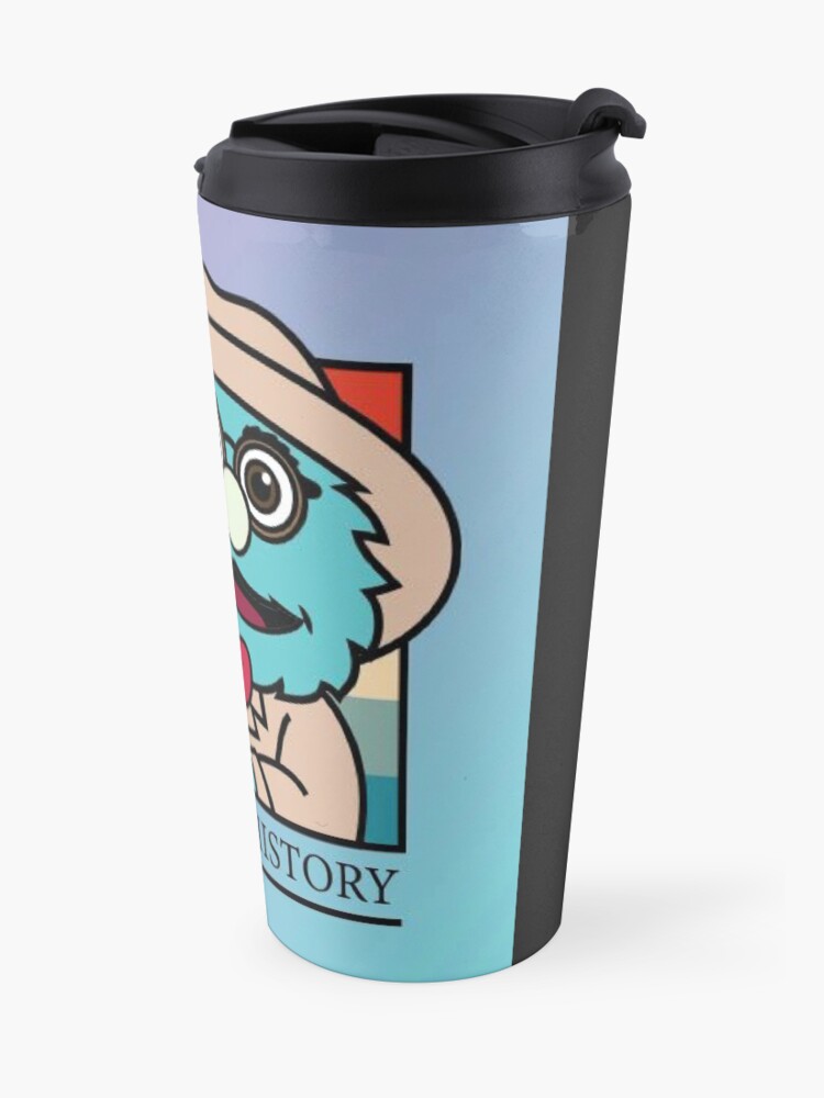 "Puppet History Puppet History Puppet History Puppet History Puppet