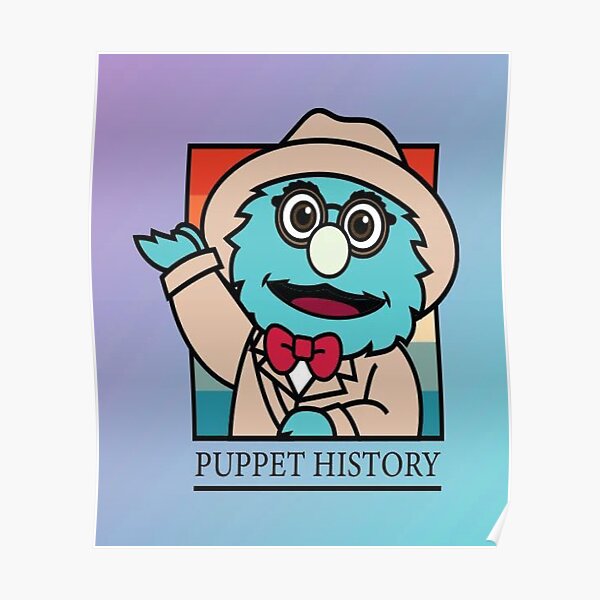 puppet-history-puppet-history-puppet-history-puppet-history-puppet