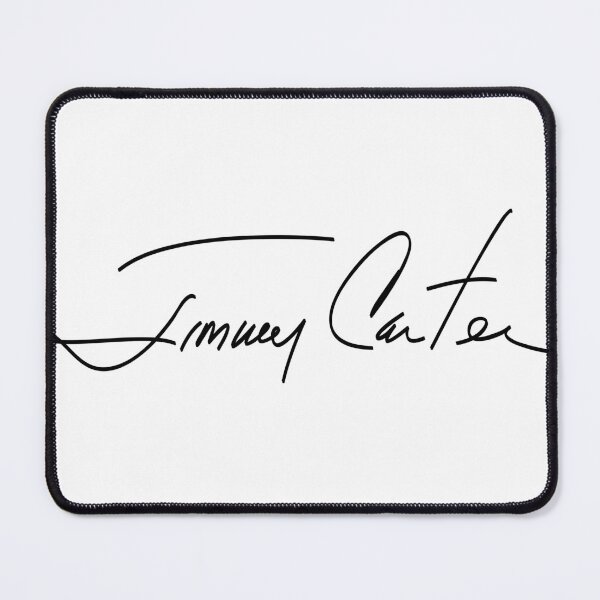 Item preview, James Earl Carter Jr. designed and sold by Gentle40Winks.