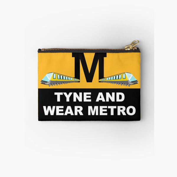 Item preview, Tyne And Wear Metro designed and sold by moni50.