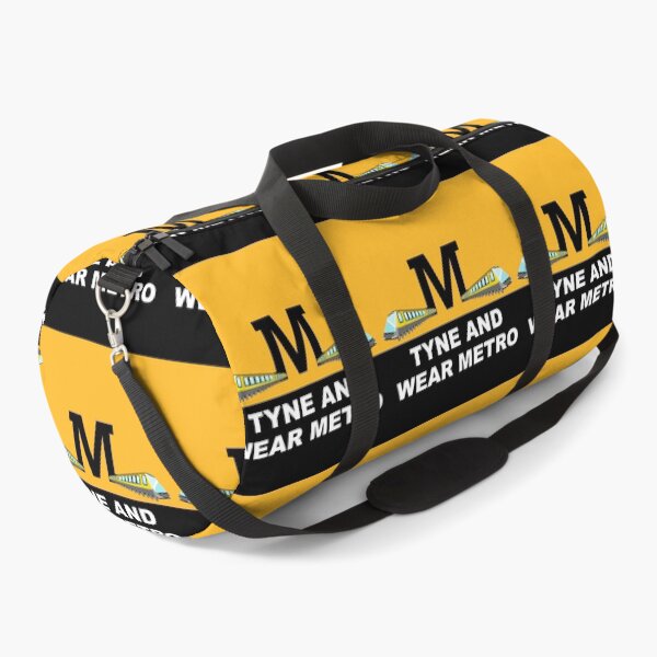 Item preview, Tyne And Wear Metro designed and sold by moni50.