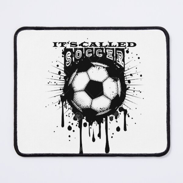 Item preview, It's Called Soccer designed and sold by FROMmetoyou1.