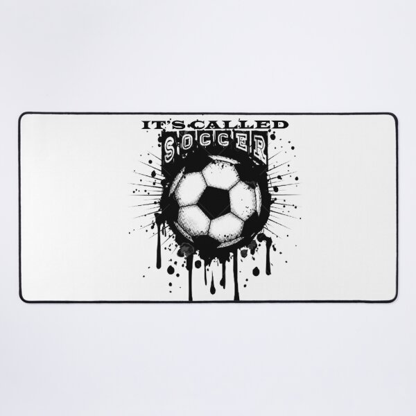 Item preview, It's Called Soccer designed and sold by FROMmetoyou1.