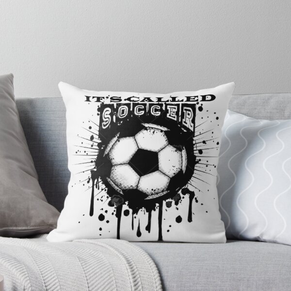 Item preview, It's Called Soccer designed and sold by FROMmetoyou1.