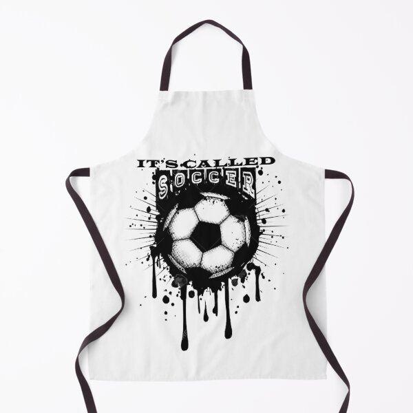 Item preview, It's Called Soccer designed and sold by FROMmetoyou1.