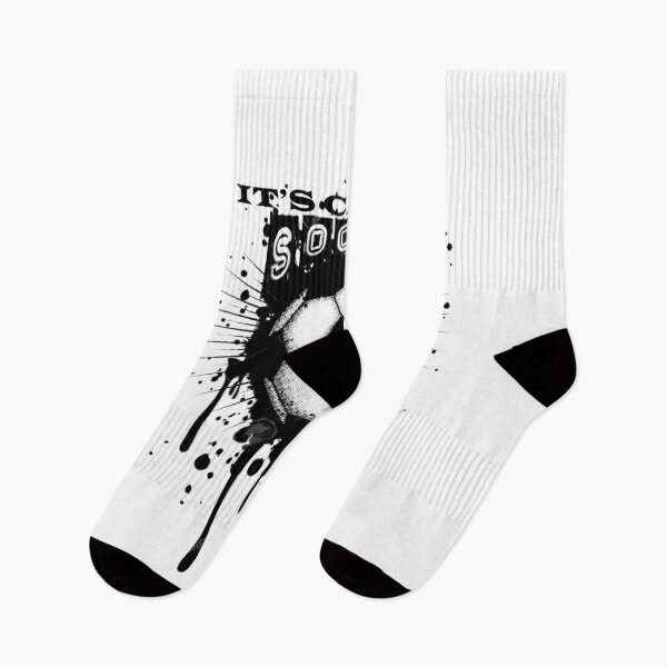 Item preview, It's Called Soccer designed and sold by FROMmetoyou1.
