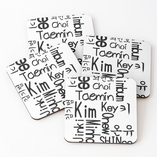 Item preview, All Shinee designed and sold by Twinklekaur05.