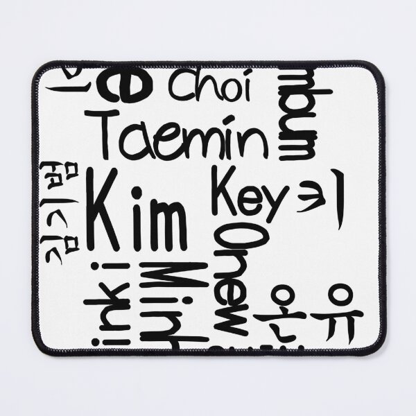 Item preview, All Shinee designed and sold by Twinklekaur05.