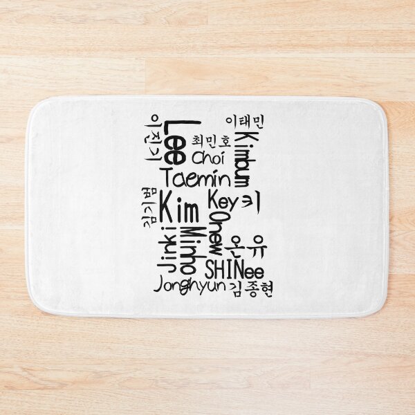 Item preview, All Shinee designed and sold by Twinklekaur05.