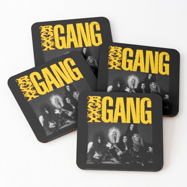 Item preview, ROXXgang designed and sold by flobwad.