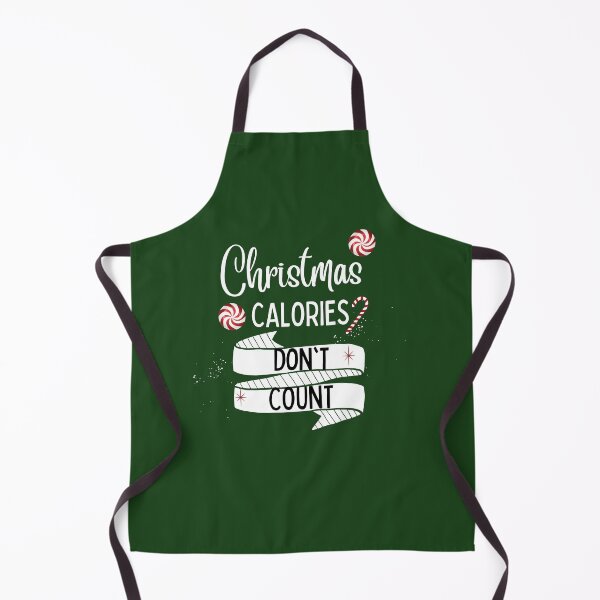 Item preview, Christmas Calories Don't Count | Christmas Quotes | Christmas Loading designed and sold by Denefie.