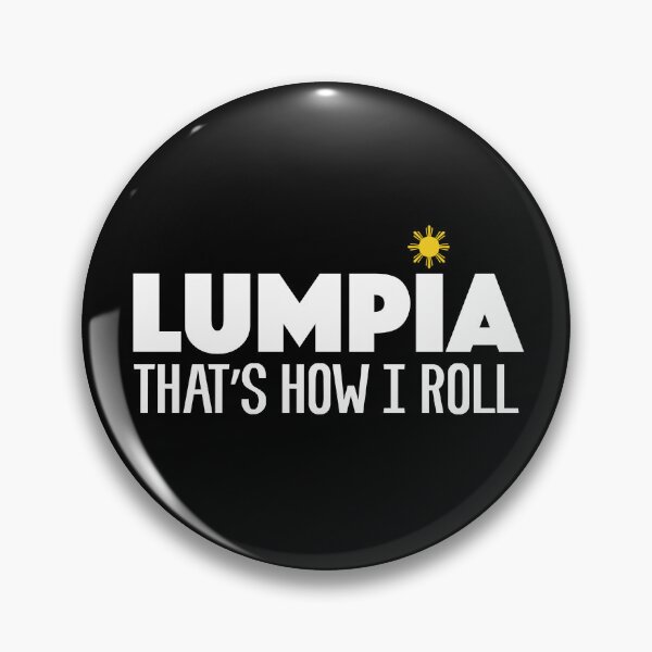Item preview, Lumpia That's How I Roll designed and sold by JackCurtis1991.