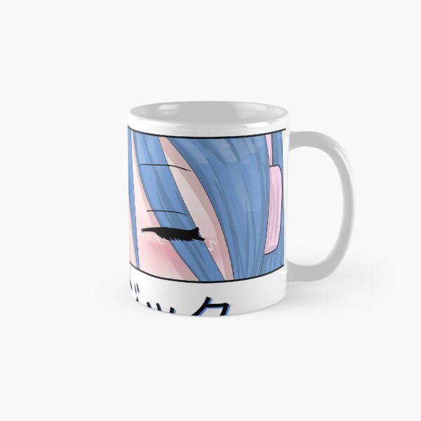 Item preview, Anime Girl Eyes Music designed and sold by Vedeme.