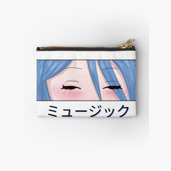 Item preview, Anime Girl Eyes Music designed and sold by Vedeme.