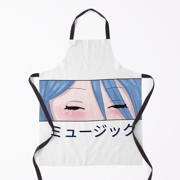 Item preview, Anime Girl Eyes Music designed and sold by Vedeme.