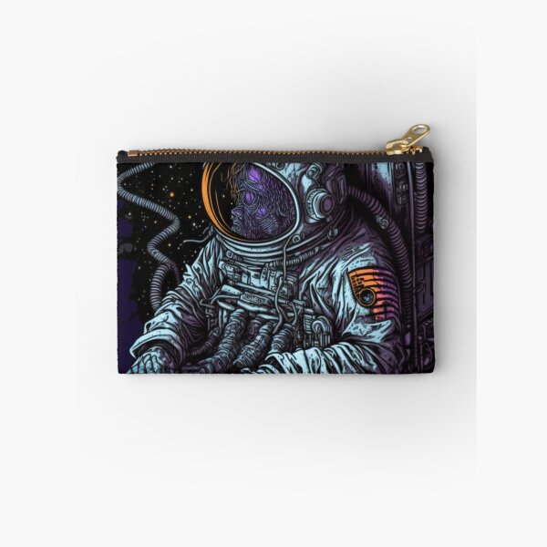 Item preview, Dark Astronaut Drifts designed and sold by CartoonrBOY.