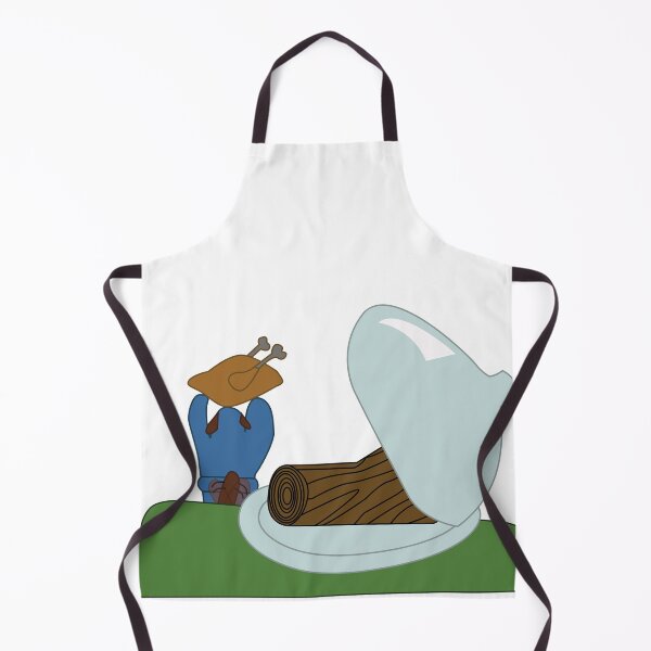 Item preview, Ninja Dog Turkey Caper designed and sold by JLouxDesigns.