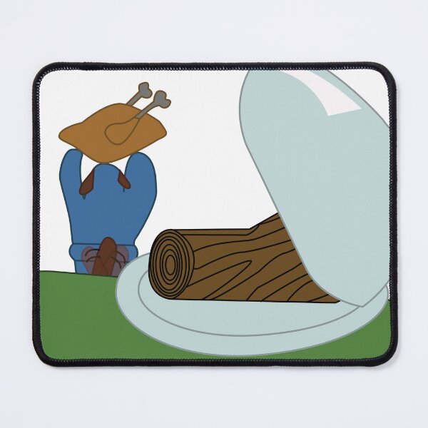 Item preview, Ninja Dog Turkey Caper designed and sold by JLouxDesigns.