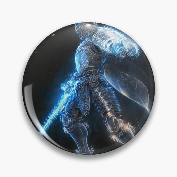 Item preview, Glowing Knight designed and sold by NicolaYilmaz.
