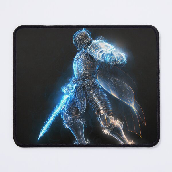 Item preview, Glowing Knight designed and sold by NicolaYilmaz.