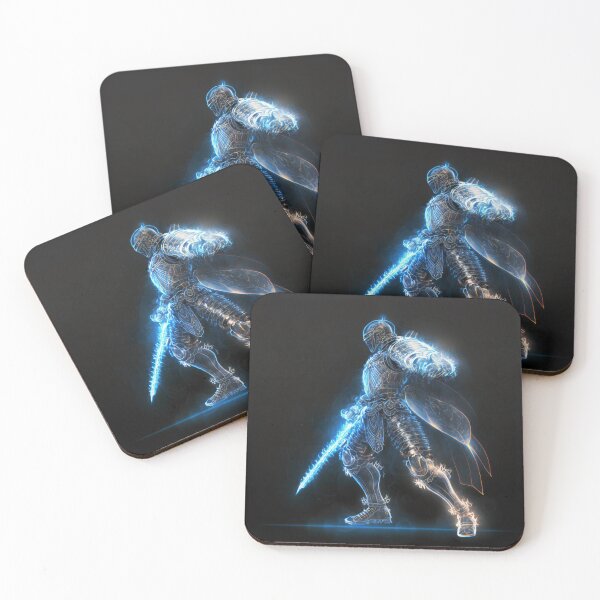 Item preview, Glowing Knight designed and sold by NicolaYilmaz.
