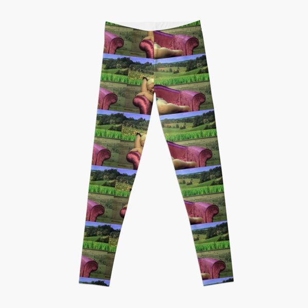 Trisha Paytas  Leggings for Sale by TikTrash