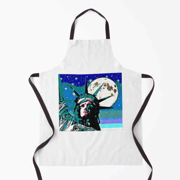 Item preview, Freedom, Peter Max Style Print designed and sold by dpenn.