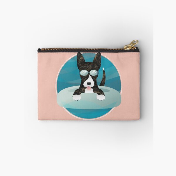 Item preview, Dog Days of Summer designed and sold by mtcreativeco.