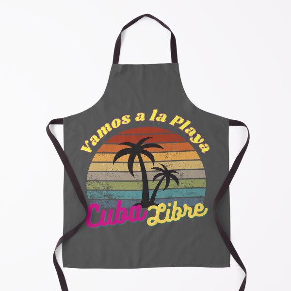 Item preview, Vamps a la Playa - Cuba Libre designed and sold by 72artteam.