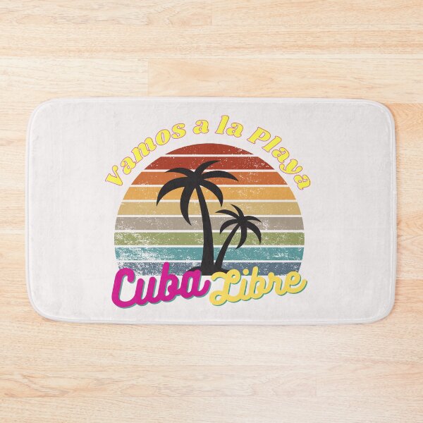 Item preview, Vamps a la Playa - Cuba Libre designed and sold by 72artteam.