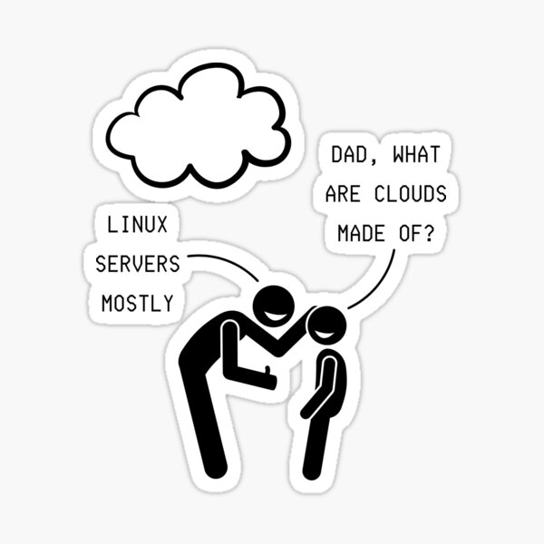 Servers Merch & Gifts for Sale | Redbubble