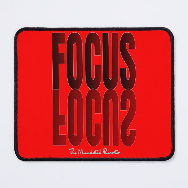 Item preview, FOCUS - Red designed and sold by TheReporter1.