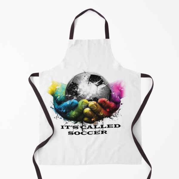 Item preview, It's Called Soccer designed and sold by FROMmetoyou1.