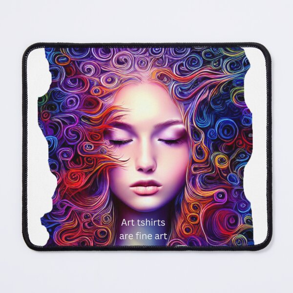 Item preview, Fine Art tshirts are fine art too designed and sold by I-Dream-Designs.