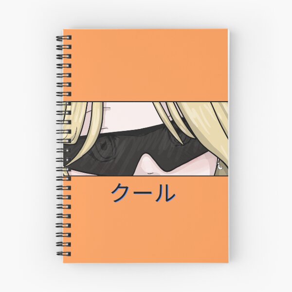 Item preview, Cool Anime Girl Eyes designed and sold by Vedeme.