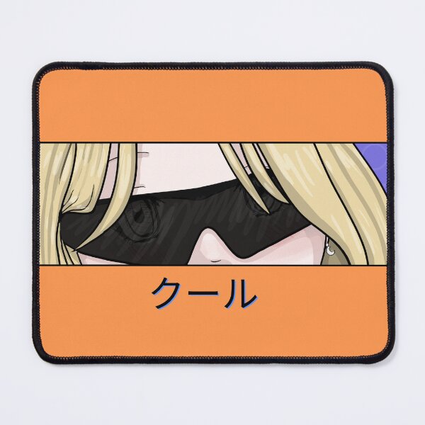 Item preview, Cool Anime Girl Eyes designed and sold by Vedeme.