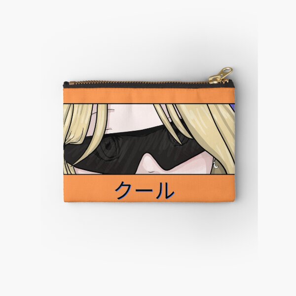 Item preview, Cool Anime Girl Eyes designed and sold by Vedeme.