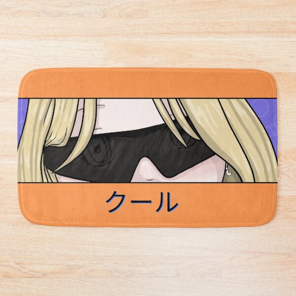Item preview, Cool Anime Girl Eyes designed and sold by Vedeme.