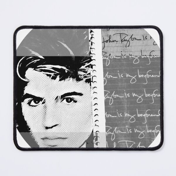 Item preview, John Taylor Original Art by HIFIJONES designed and sold by HIFIJONES.