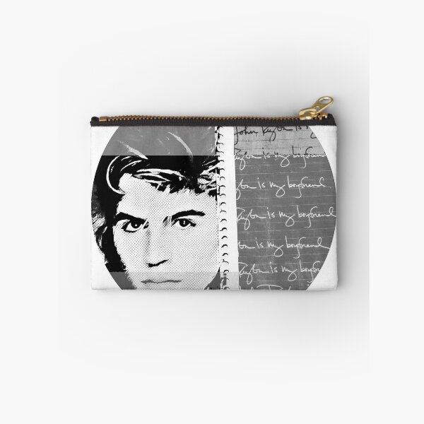 Item preview, John Taylor Original Art by HIFIJONES designed and sold by HIFIJONES.