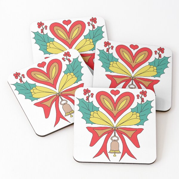 Item preview, Holidays & Love designed and sold by miyu11.